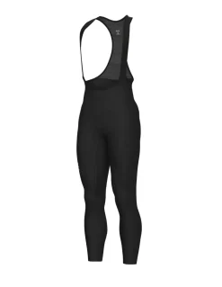 Spodnie rowerowe męskie Alé Cycling Solid Winter 2.0