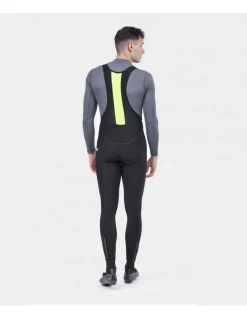 Spodnie rowerowe męskie Alé Cycling R-EV1 Agonista Plus