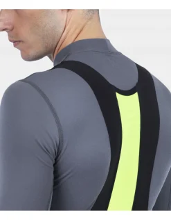 Spodnie rowerowe męskie Alé Cycling R-EV1 Agonista Plus