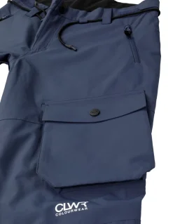 Spodnie snowboardowe męskie Colourwear Flight