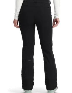 Spodnie softshell damskie Spyder ORB