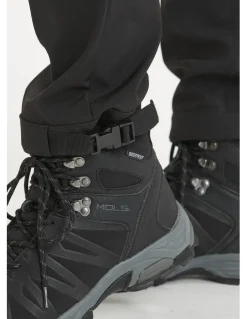 Spodnie trekkingowe damskie Whistler Jewel W-PRO 8000