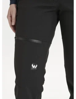 Spodnie trekkingowe damskie Whistler Jewel W-PRO 8000
