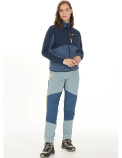 Spodnie trekkingowe damskie Whistler Saldon