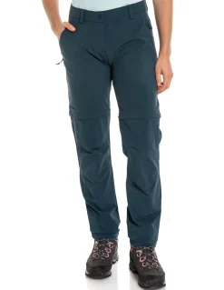 Spodnie trekkingowe damskie Schöffel Ascona Zip Off