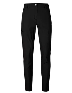 Spodnie trekkingowe damskie Halti Pallas Cool X-Stretch