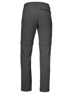 Spodnie trekkingowe damskie Schöffel Ascona Zip Off