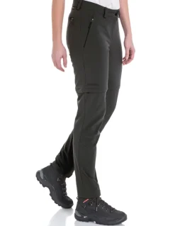Spodnie trekkingowe damskie Schöffel Ascona Zip Off