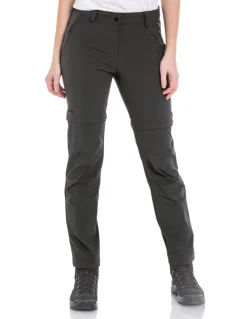 Spodnie trekkingowe damskie Schöffel Ascona Zip Off