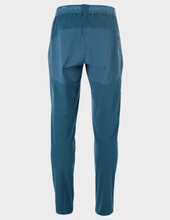 Spodnie trekkingowe męskie Halti Pallas X-Stretch Lite