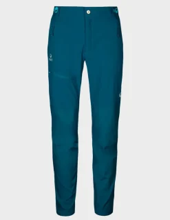 Spodnie trekkingowe męskie Halti Pallas X-Stretch Lite