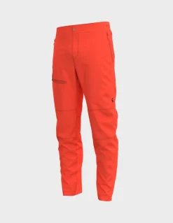 Spodnie trekkingowe męskie Halti Pallas X-Stretch Lite