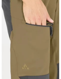 Spodnie trekkingowe męskie Whistler Avatar
