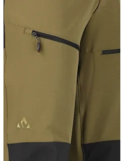 Spodnie trekkingowe męskie Whistler Avatar