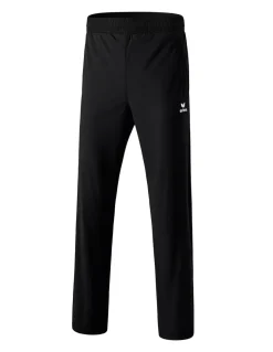 Spodnie treningowe juniorskie Erima Pants with full-length zip