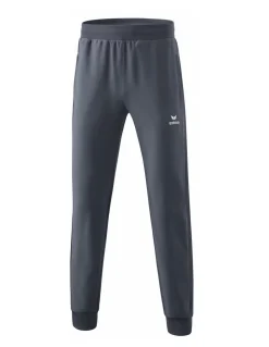 Spodnie treningowe juniorskie Erima Change by erima Presentation Pants