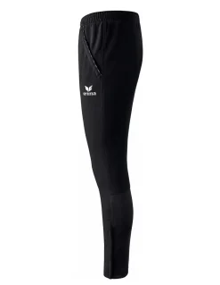 Spodnie treningowe juniorskie Erima Training Pants with calf insert 2.0