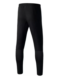 Spodnie treningowe juniorskie Erima Training Pants with calf insert 2.0
