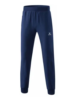 Spodnie treningowe męskie Erima Change by erima Presentation Pants