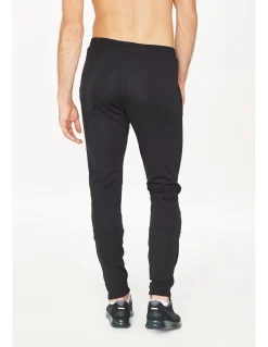 Spodnie treningowe męskie Erima Training Pants with calf insert 2.0