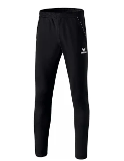 Spodnie treningowe męskie Erima Training Pants with calf insert 2.0