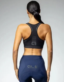 Stanik rowerowy Alé Cycling Ale Bra