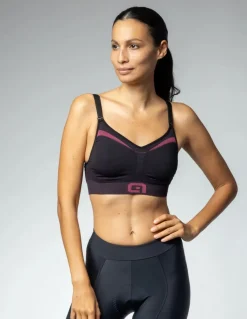 Stanik rowerowy Alé Cycling Magic Bra