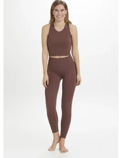 Stanik sportowy Athlecia Flow Seamless