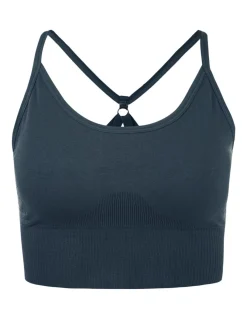 Stanik sportowy Athlecia Foan Seamless