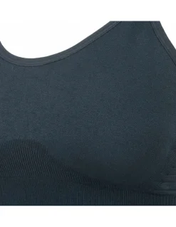 Stanik sportowy Athlecia Foan Seamless
