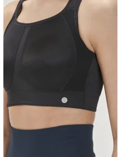 Stanik sportowy Athlecia Magnolia