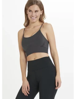 Stanik sportowy Athlecia Foan Seamless
