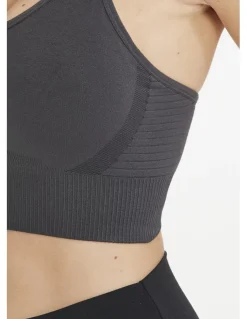 Stanik sportowy Athlecia Foan Seamless