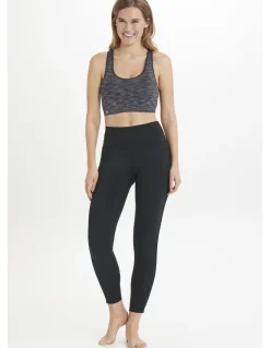 Stanik sportowy Endurance Freesia Melange