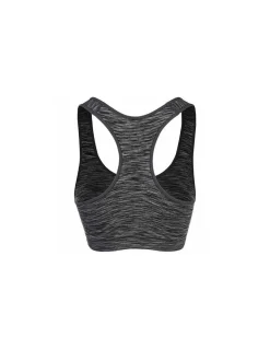 Stanik sportowy Endurance Freesia Melange