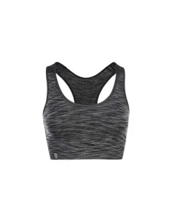 Stanik sportowy Endurance Freesia Melange