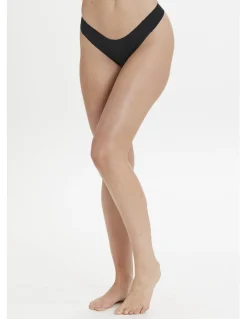 Stringi damskie Endurance Alax Seamless 2-pack