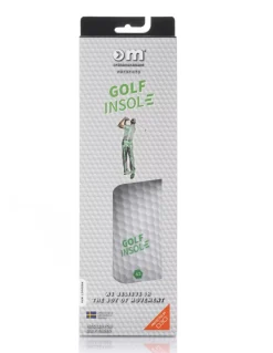 Wkładki do butów Ortho Movement Golf