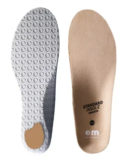 Wkładki do butów Ortho Movement Standard Sneaker