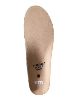 Wkładki do butów Ortho Movement Standard Sneaker