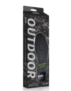 Wkładki do butów Ortho Movement Standard Outdoor