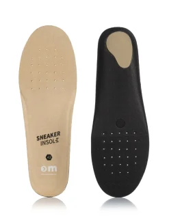 Wkładki do butów Ortho Movement Upgrade Sneaker