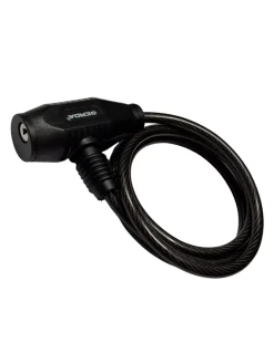 Zapięcie rowerowe GERDA FLEX 1000/6A