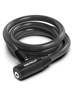 Zapięcie rowerowe GERDA FLEX 1000/8K