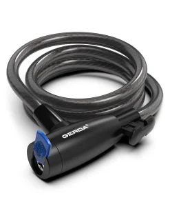 Zapięcie rowerowe GERDA FLEX 1500/10T