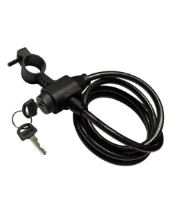 Zapięcie rowerowe GERDA FLEX 1500/8A