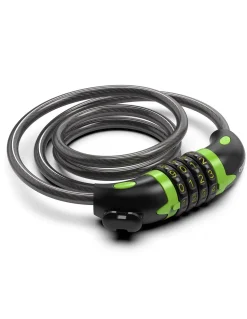 Zapięcie rowerowe GERDA KOMBO FLEX 1200/8C