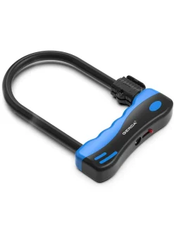 Zapięcie rowerowe GERDA ULTRA 245/165S