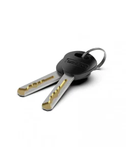 Zapięcie rowerowe GERDA ULTRA 320/165W