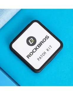 Zestaw naprawczy do dętek rowerowych Rockbros MJBT1001